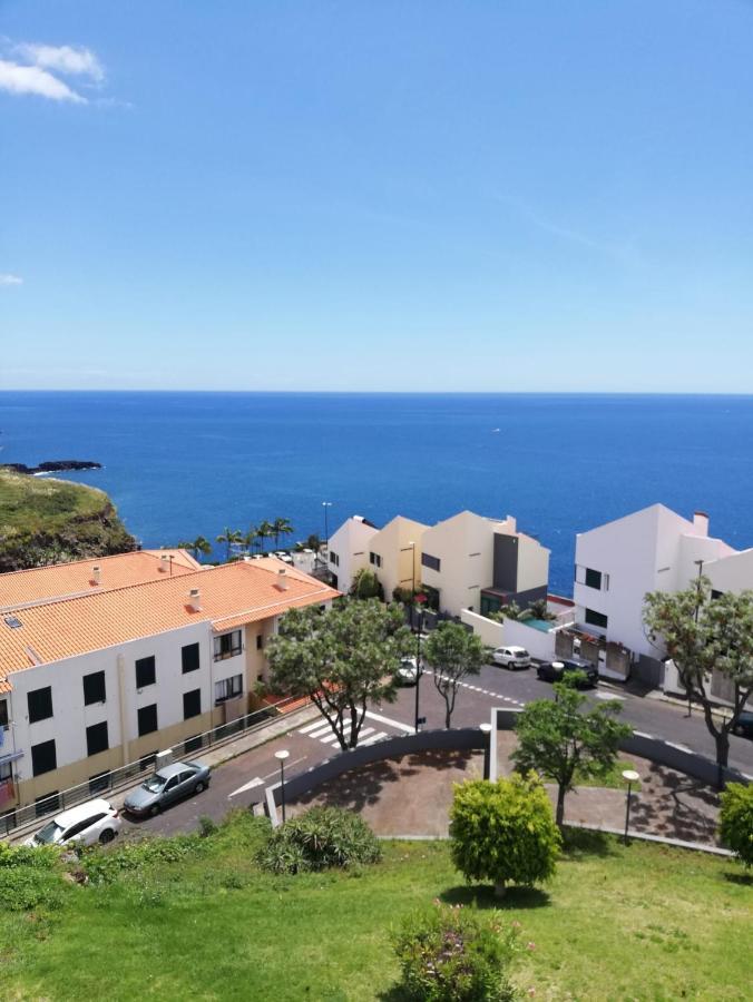 Sol & Mar Camara De Lobos Apartment Exterior foto