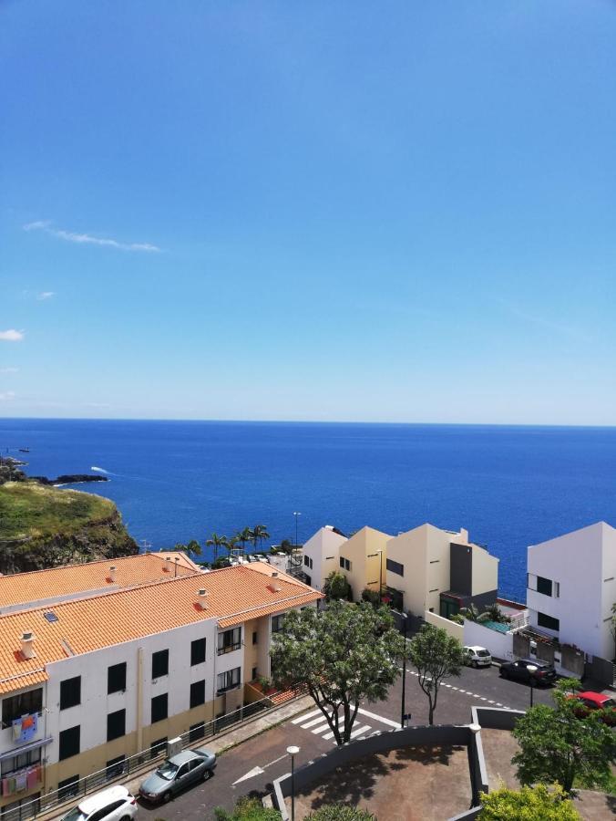 Sol & Mar Camara De Lobos Apartment Exterior foto