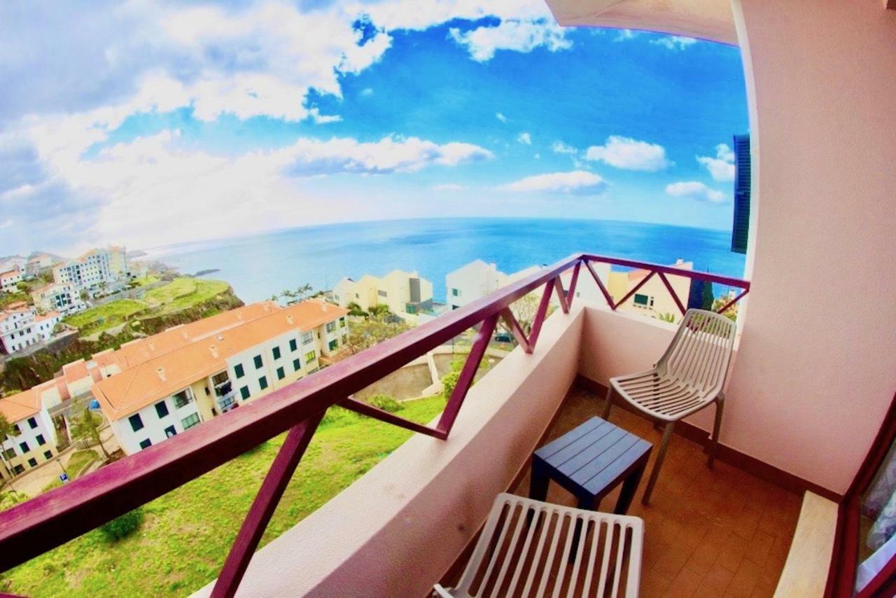 Sol & Mar Camara De Lobos Apartment Exterior foto