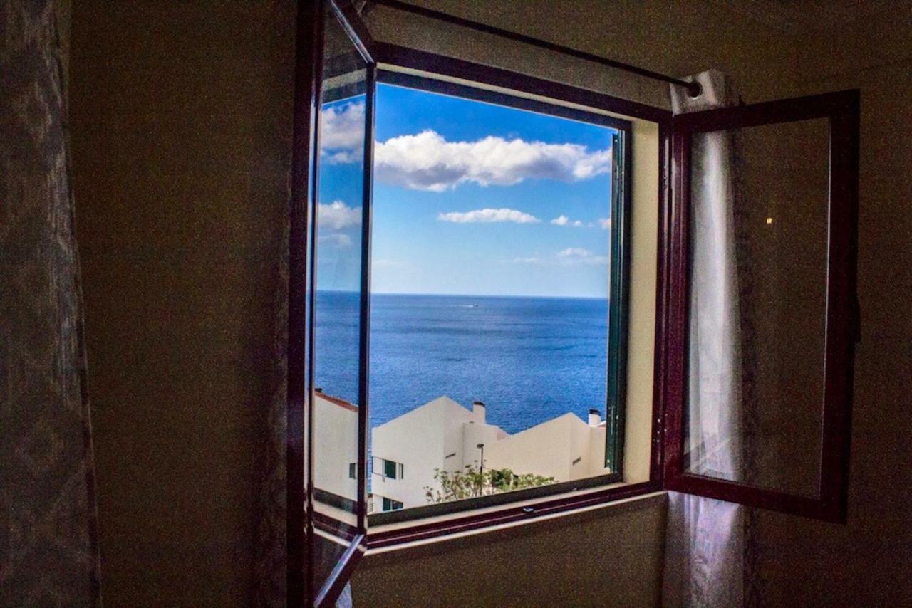Sol & Mar Camara De Lobos Apartment Exterior foto