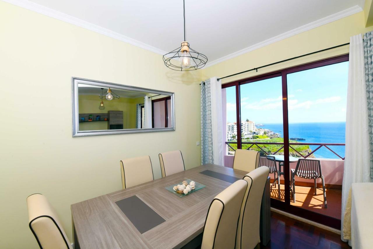 Sol & Mar Camara De Lobos Apartment Exterior foto